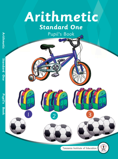 Arithmetic  Standard One