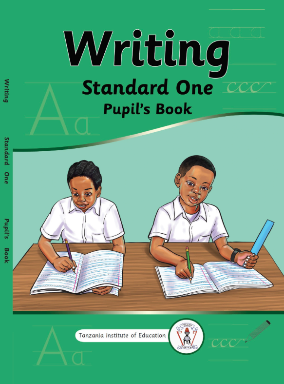 Writing Standard one